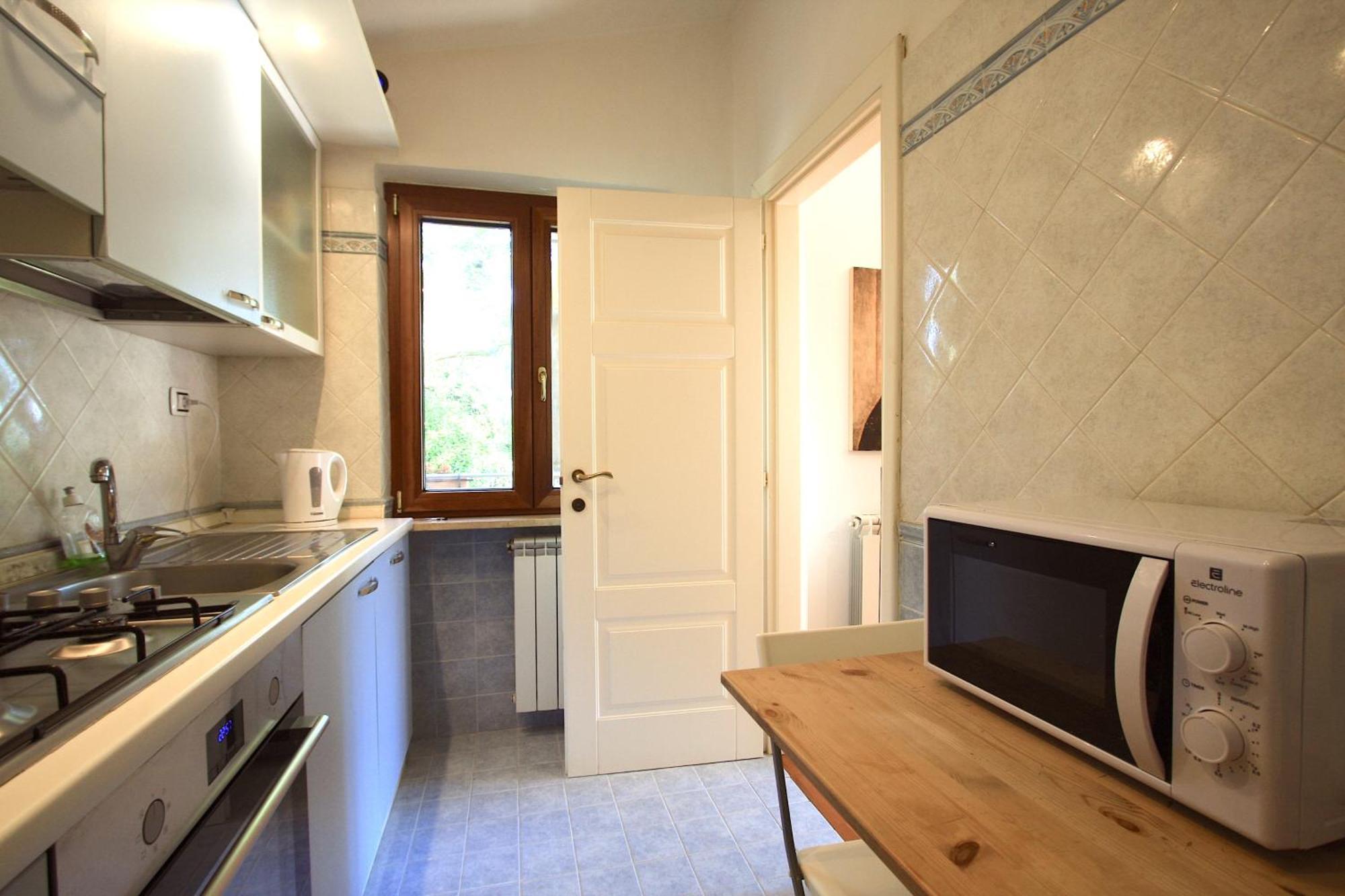 Appia Antica 1Br With Swimming Pool Apartment Rome Exterior photo