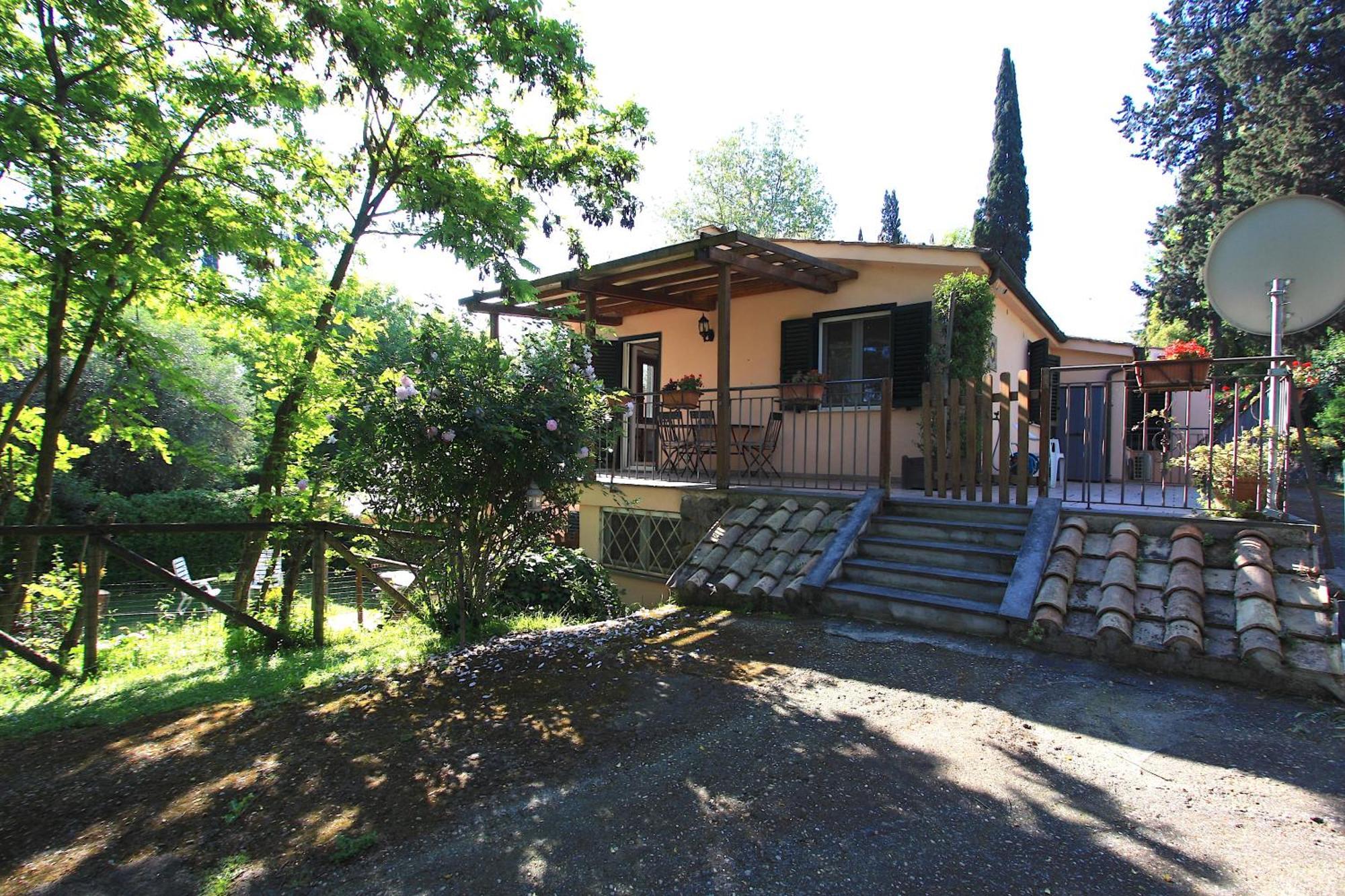 Appia Antica 1Br With Swimming Pool Apartment Rome Exterior photo