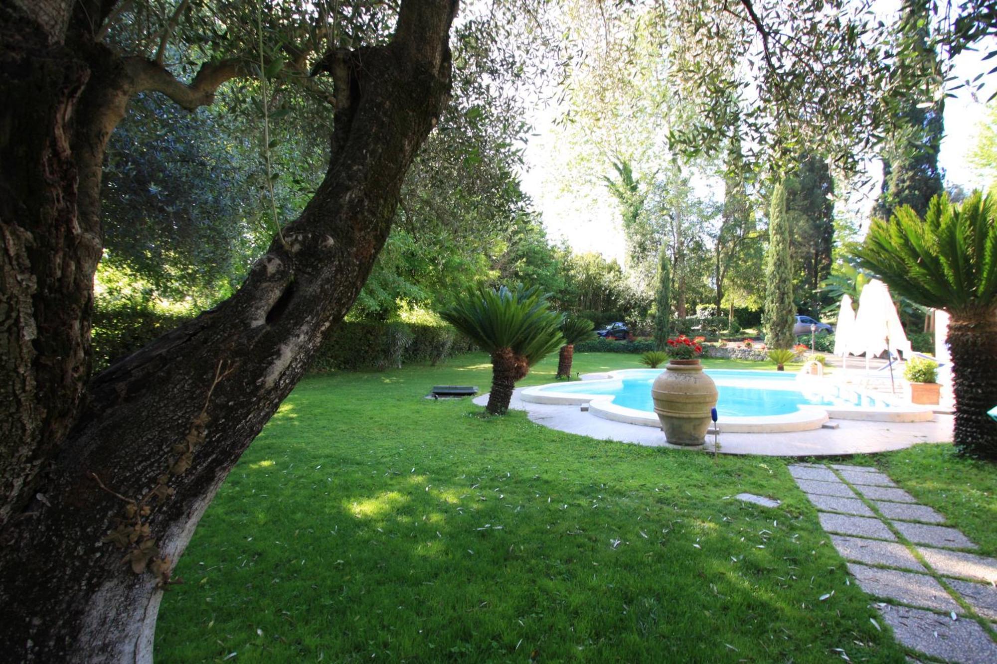 Appia Antica 1Br With Swimming Pool Apartment Rome Exterior photo